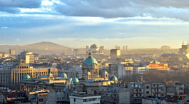 Belgrad World Travel Group