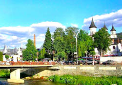 Bistrita World travel group