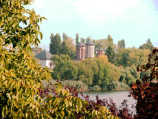 Manastirea Snagov World Travel Group