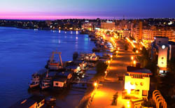 Tulcea World travel group