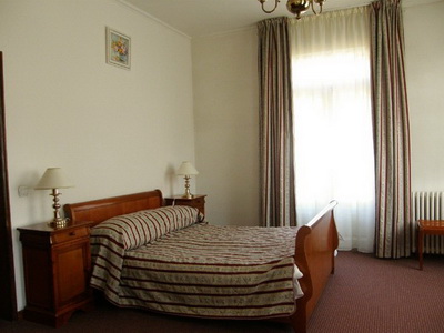 Hotel Palace Sinaia World Travel Group