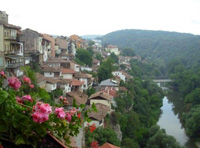 Arbanassi Bulgaria World Travel Group