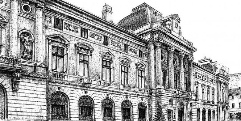 Banca Nationala Romana World Travel Group