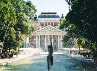 Bulgaria Sofia World Travel Group