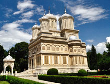 Curtea de Arges World Travel Group